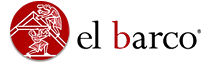 Логотип компании «El Barco»