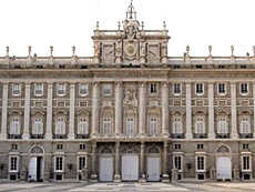 Palácio Real de Madrid