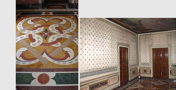 Casa del Labrador de Aranjuez