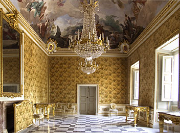 Casa del Príncipe del Real Sitio de El Pardo