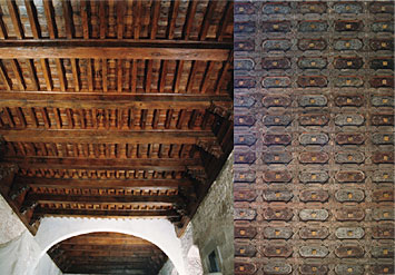 Convento de Santo Domingo - Parador de Plasencia (Cáceres)