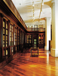 Biblioteca de la Universidad de Valencia