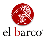 Logotipo da empresa El Barco