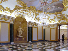   Fine Interior Decoration